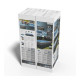 Бассейн каркасный Intex Ultra XTR 732x366x132 см (26364NP)