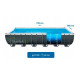 Бассейн Intex Ultra XTR с волейбольной сеткой 732x366x132 см 26368
