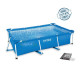 Бассейн каркасный Intex 260x160x65 см (28271NP)