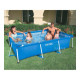Бассейн каркасный Intex 260x160x65 см (28271NP)