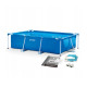 Бассейн каркасный Intex 260x160x65 см (28271NP)