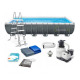 Бассейн каркасный Intex Ultra XTR 732x366x132 см (26364NP)