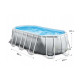 Бассейн каркасный Intex Prism Frame 503x274x122 см (26796NP)