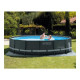 Бассейн каркасный Intex Ultra XTR 488x122 см (26326NP)