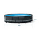 Бассейн каркасный Intex Ultra XTR 488x122 см (26326NP)