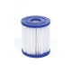 Бассейн каркасный BestWay 56984 Steel Pro 305x100 см c фильтр-насосом 1249л/ч