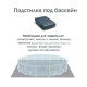 Бассейн каркасный Intex Prism Frame 427x107 см (26720NP)