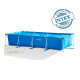 Бассейн каркасный Intex 450x220x84 см (28273NP)