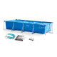 Бассейн каркасный Intex 450x220x84 см (28273NP)