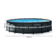 Бассейн каркасный Intex Ultra XTR 549x132 см (26330NP)