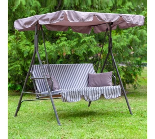 Качели садовые Olsa Габи с950 160х100х150 см