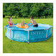 Бассейн каркасный Intex Beachside Metal Frame 305x76 см (28206NP)