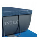 Бассейн Intex Ultra XTR с волейбольной сеткой 975x488x132 см 26378