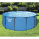 Бассейн каркасный BestWay 15428 Steel Pro 366x133 см