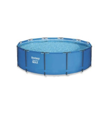 Бассейн каркасный BestWay 15428 Steel Pro 366x133 см