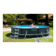Бассейн каркасный Intex Ultra XTR 610x122 см (26334NP)