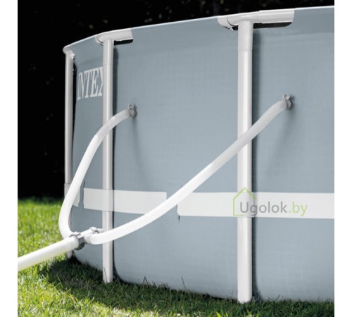 Бассейн каркасный Intex Prism Frame 305x76 см (26700NP)