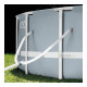 Бассейн каркасный Intex Prism Frame 305x76 см (26700NP)