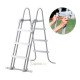Каркасный бассейн Intex Greywood Prism Frame 549x122 см (26744)
