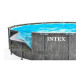 Каркасный бассейн Intex Greywood Prism Frame 549x122 см (26744)