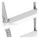 Бассейн каркасный Intex Prism Frame 610x305x122 см (26798)