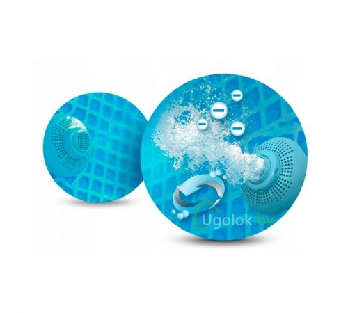 Бассейн каркасный Intex Ultra XTR 732x132 см (26340NP)