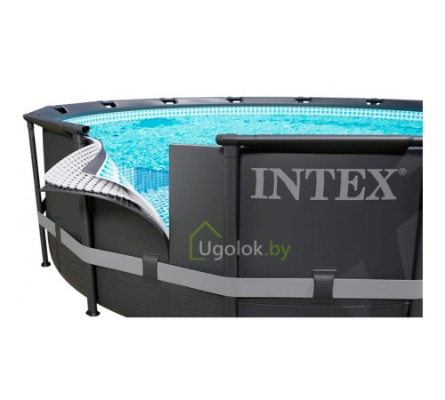Бассейн каркасный Intex Ultra XTR 732x132 см (26340NP)