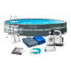 Бассейн каркасный Intex Ultra XTR 732x132 см (26340NP)
