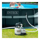 Бассейн каркасный Intex Ultra XTR 732x132 см (26340NP)