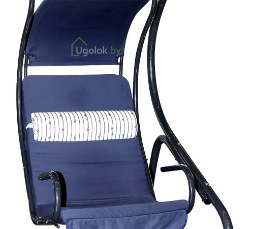 Качели садовые Olsa Марио с917 186х135х175 см