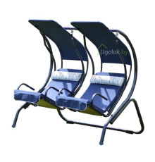 Качели садовые Olsa Марио с917 186х135х175 см