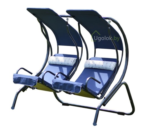Качели садовые Olsa Марио с917 186х135х175 см
