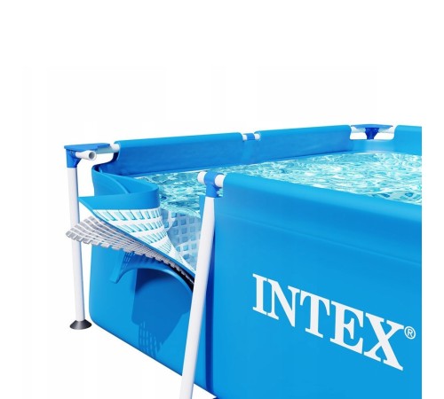 Бассейн каркасный Intex 220x150x60 см (28270NP)