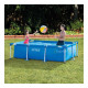 Бассейн каркасный Intex 220x150x60 см (28270NP)