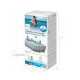 Бассейн каркасный Intex Prism Frame 400x200x100 см (26788NP)