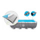 Бассейн каркасный Intex Ultra XTR 549x274x132 см (26356NP)