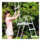 Каркасный бассейн Intex Greywood Prism Frame 457x122 см (26742)
