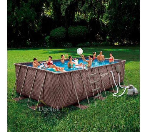 Каркасный бассейн Summer Escapes 549х274х132 см (P20-2052-S)